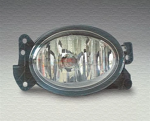 Front Fog Light
